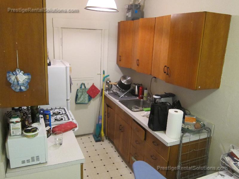 1171 Boylston St, Fenway