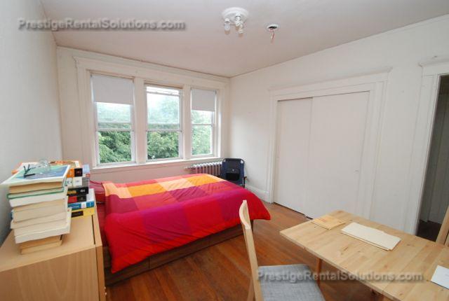 1163 Boylston St, Fenway