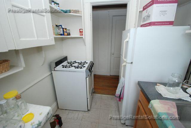 1163 Boylston St, Fenway