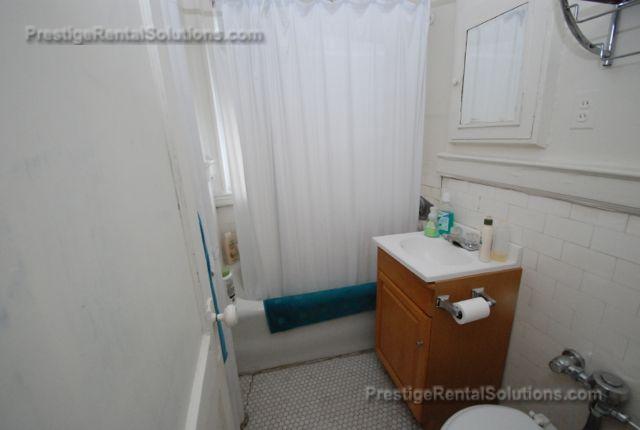 1163 Boylston St, Fenway