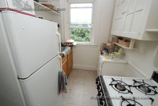 1163 Boylston St, Fenway