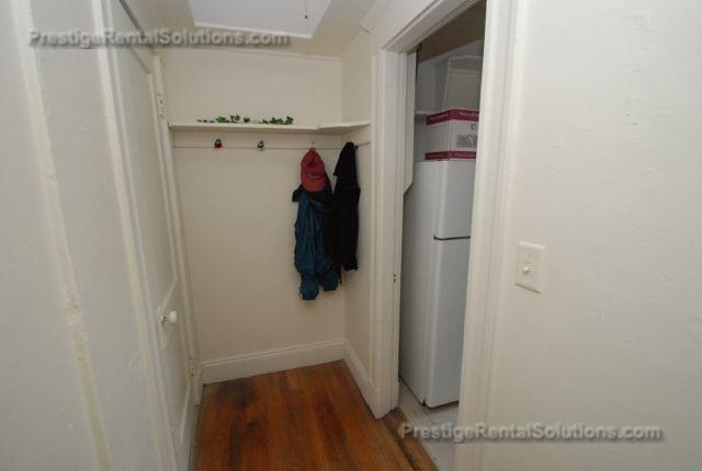 1163 Boylston St, Fenway