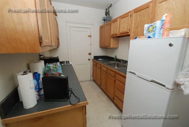 1167 Boylston St, Fenway