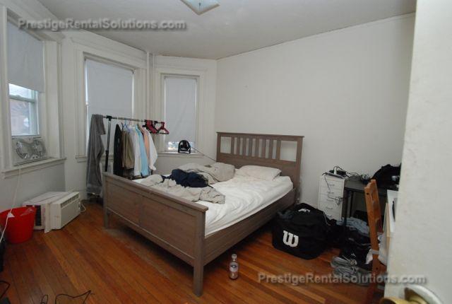 1167 Boylston St, Fenway