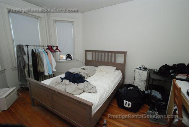 1167 Boylston St, Fenway