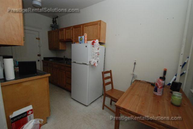 1167 Boylston St, Fenway