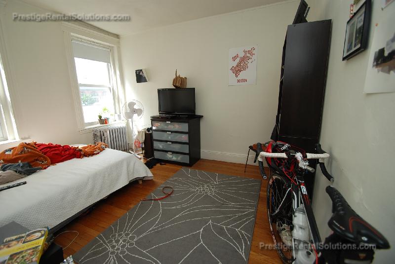 1191 Boylston St, Fenway