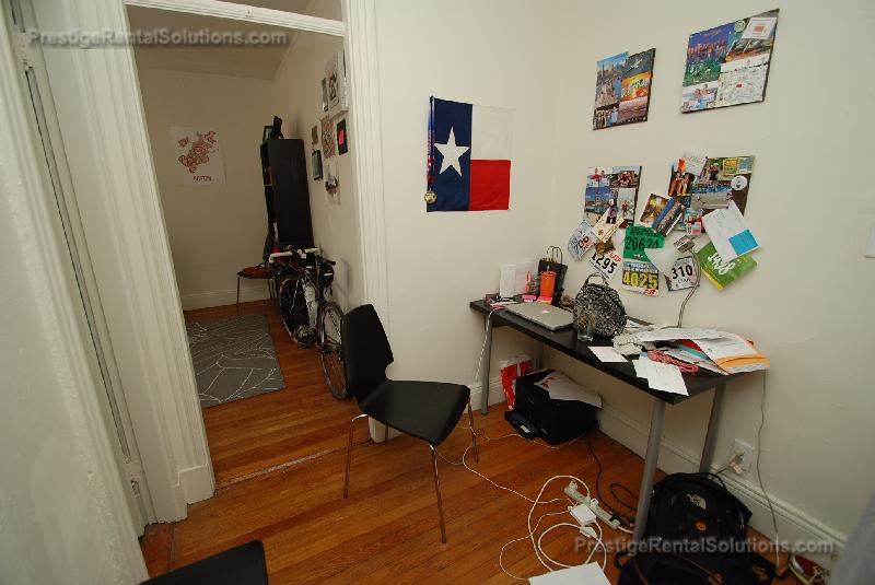 1191 Boylston St, Fenway