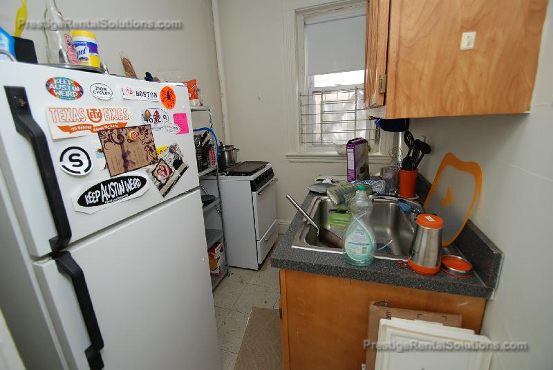 1191 Boylston St, Fenway