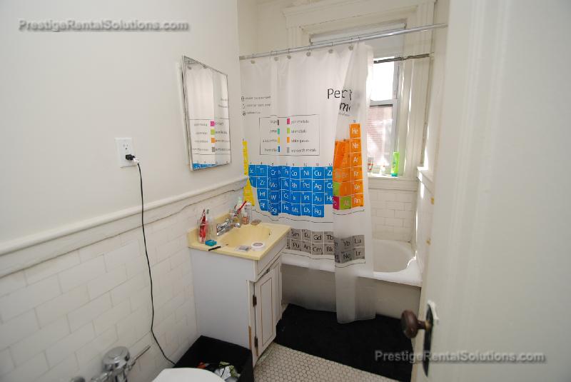 1191 Boylston St, Fenway