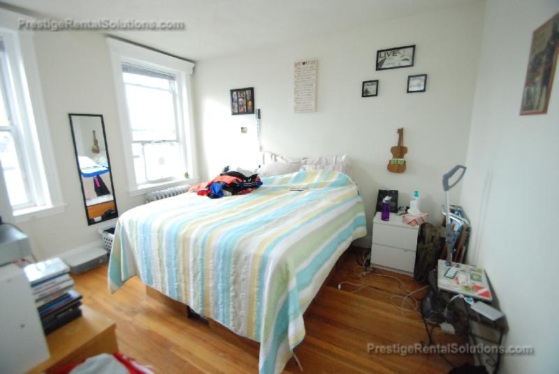 1185 Boylston St, Fenway