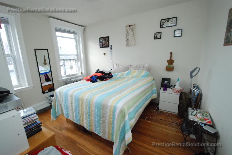 1185 Boylston St, Fenway