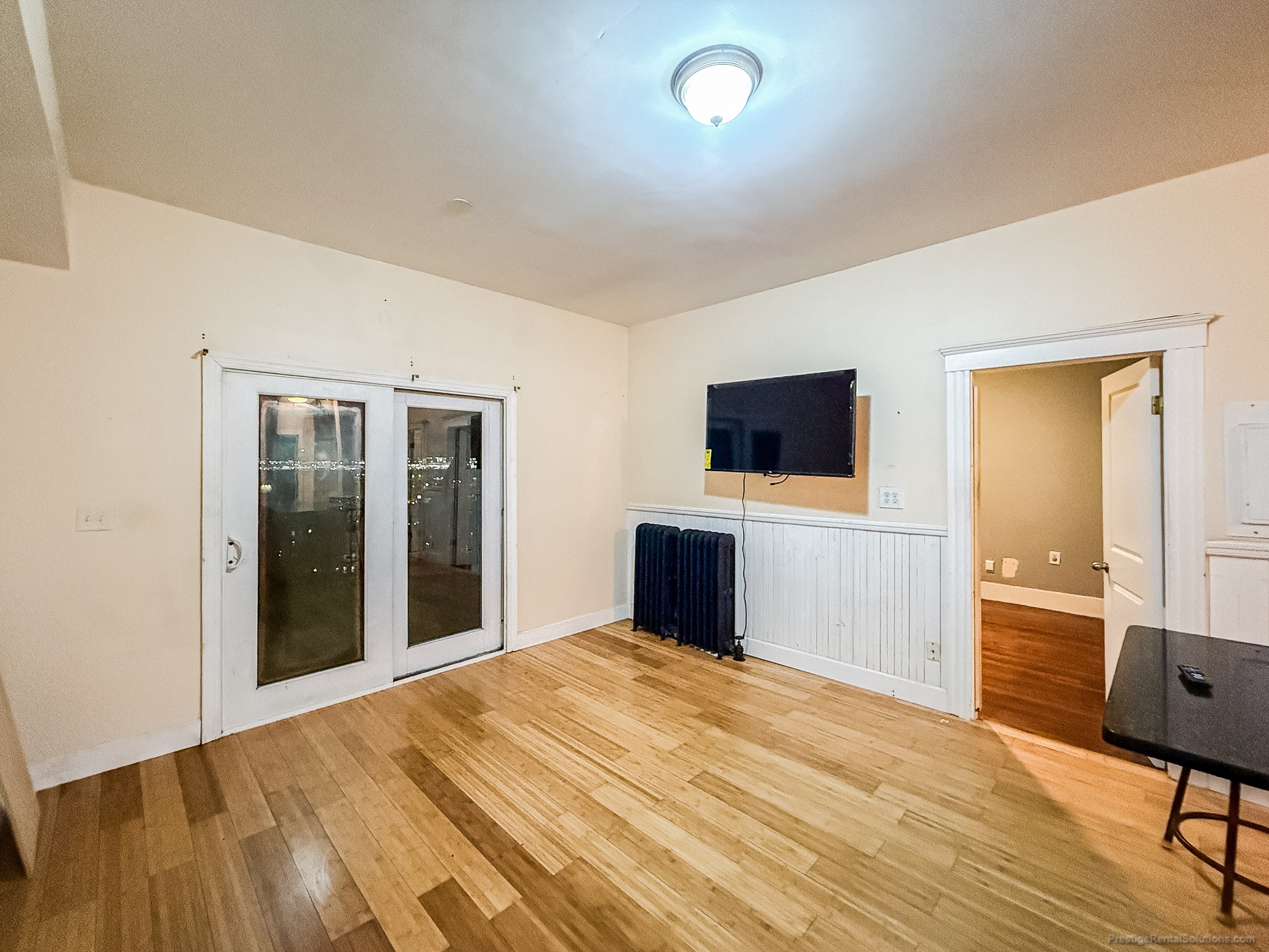 Photos of apartment on Gladstone,Boston MA 02128