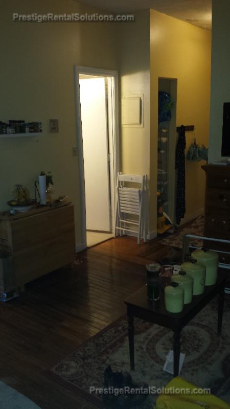 892 Huntington Ave, Mission Hill