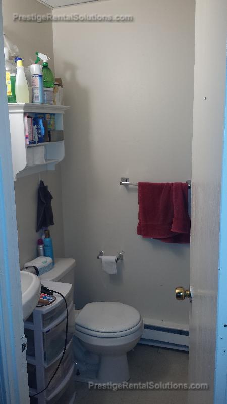 892 Huntington Ave, Mission Hill