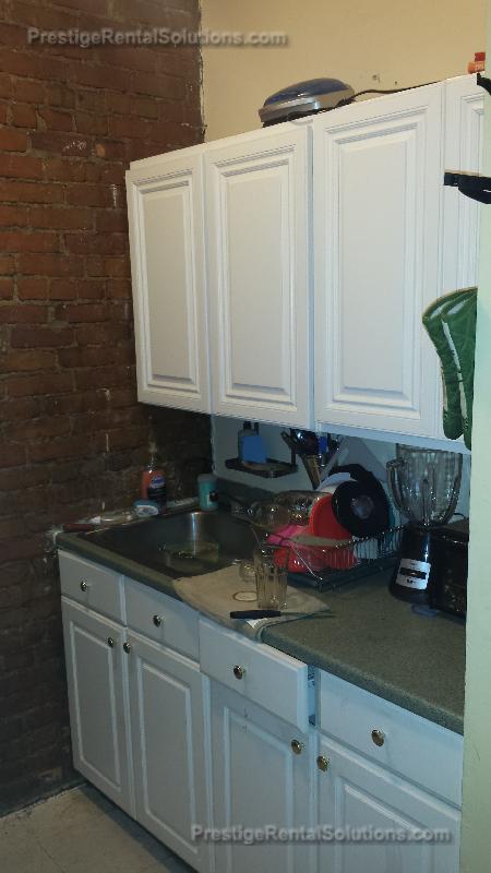 892 Huntington Ave, Mission Hill