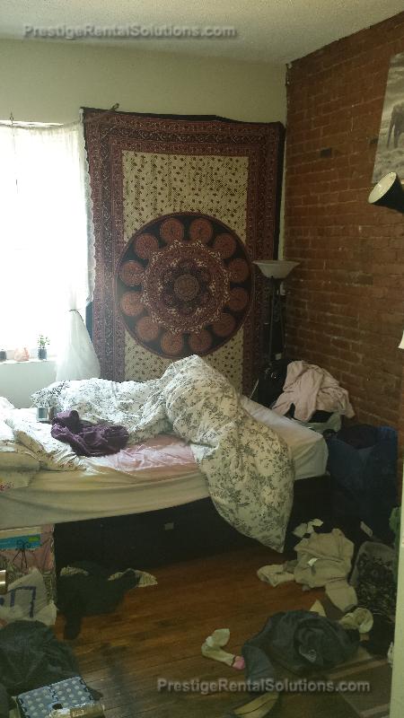 892 Huntington Ave, Mission Hill