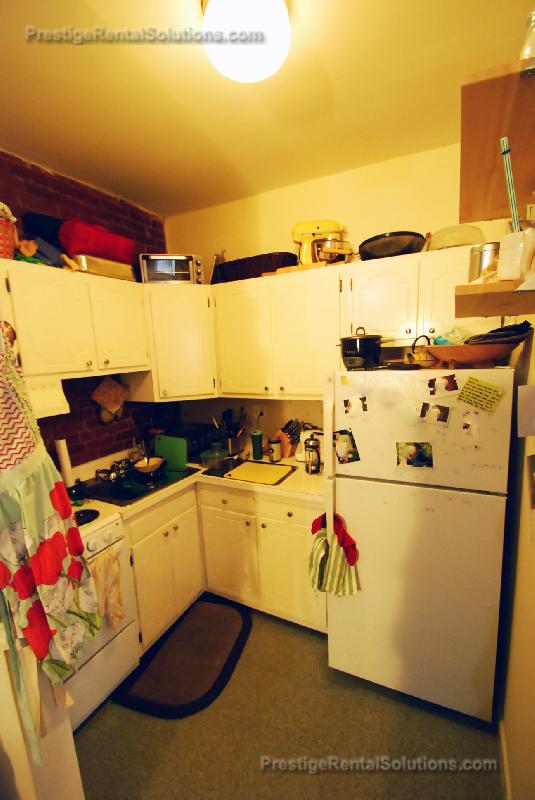 78 Huntington Ave, Jamaica Plain