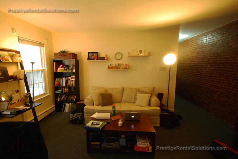 78 Huntington Ave, Jamaica Plain