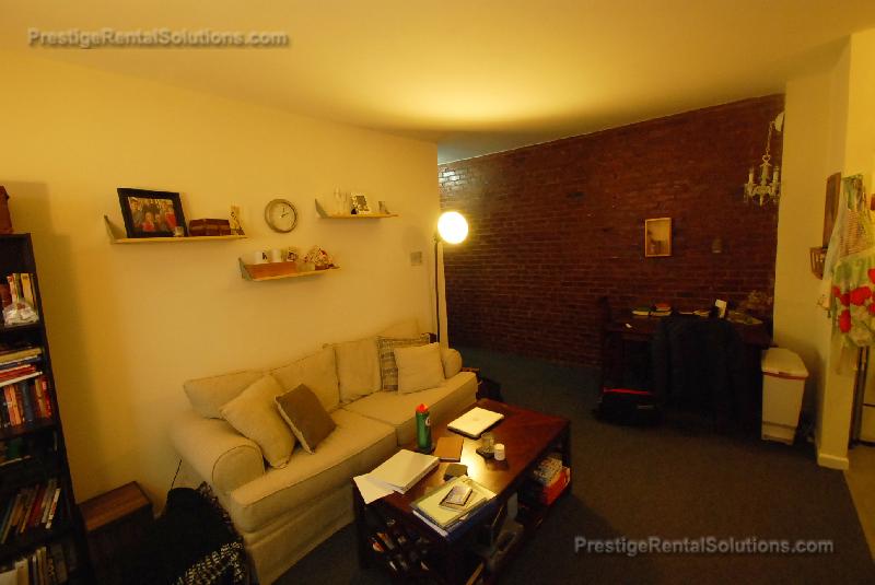 78 Huntington Ave, Jamaica Plain