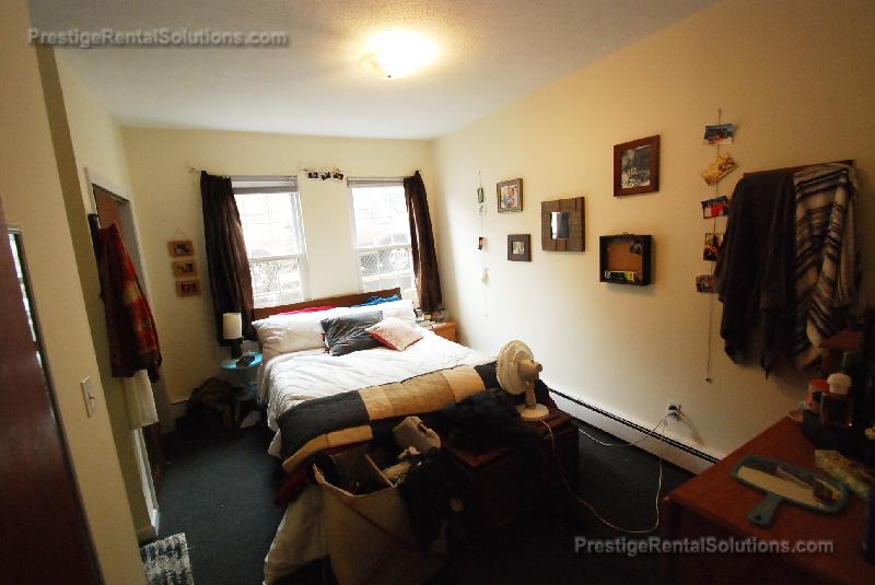 78 Huntington Ave, Jamaica Plain