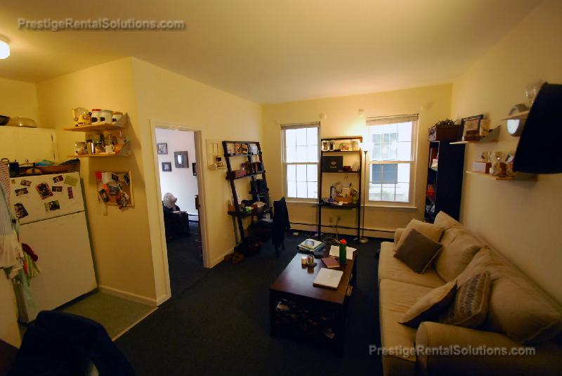 78 Huntington Ave, Jamaica Plain