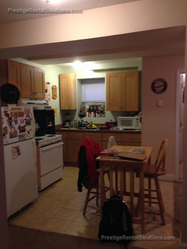 883 Huntington Ave, Mission Hill