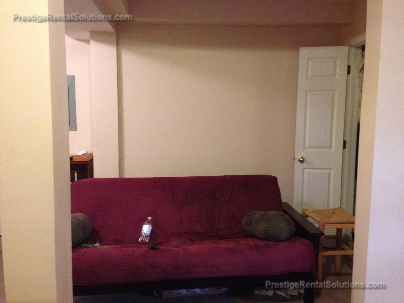 883 Huntington Ave, Mission Hill