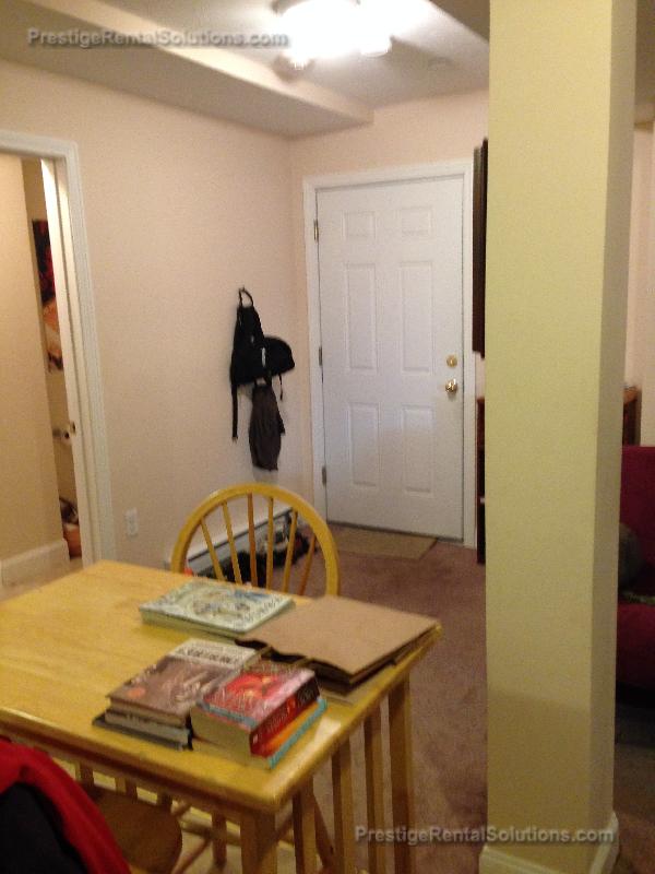 883 Huntington Ave, Mission Hill