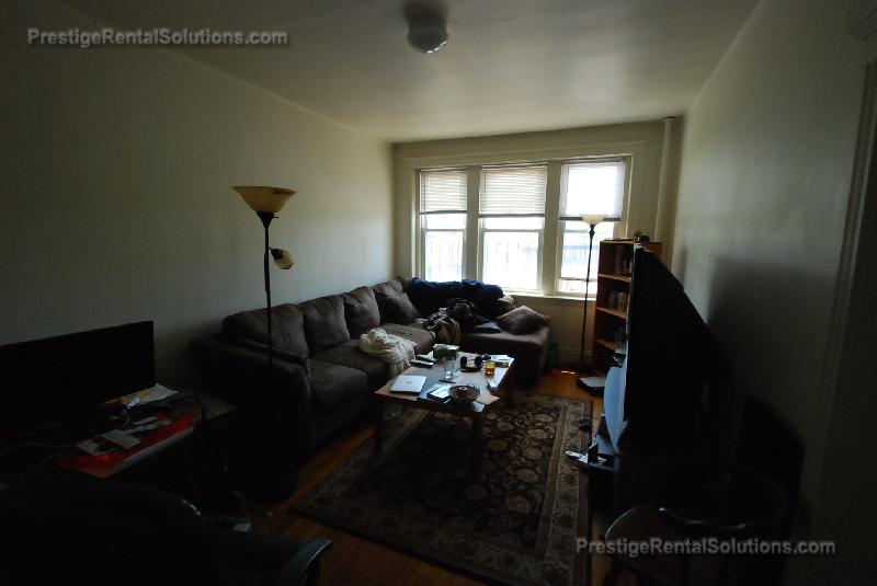 1820 Commonwealth Ave, Brighton