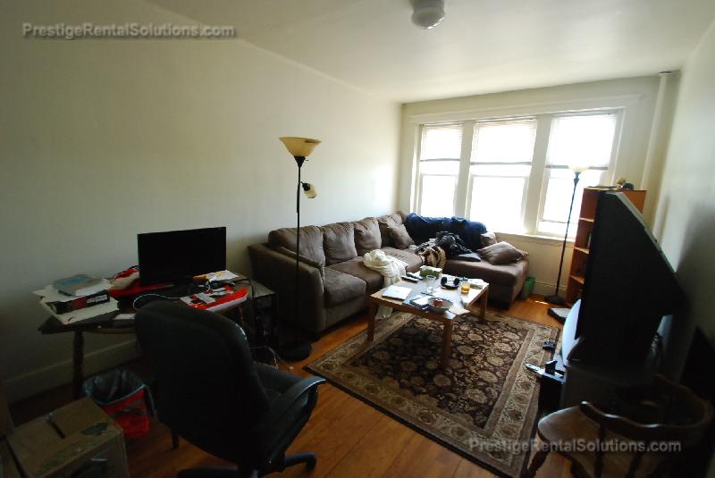 1820 Commonwealth Ave, Brighton