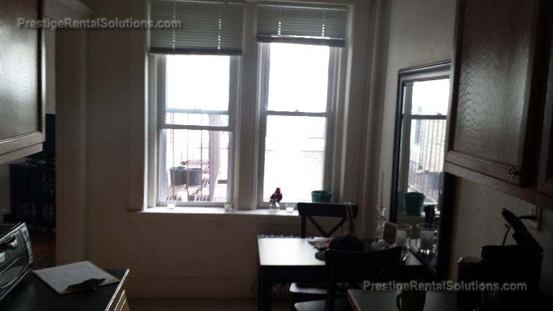 1171 Boylston St, Fenway