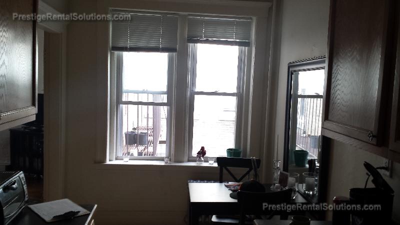 1171 Boylston St, Fenway