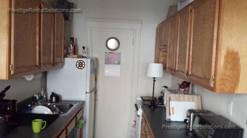 1171 Boylston St, Fenway