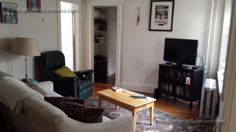 1171 Boylston St, Fenway