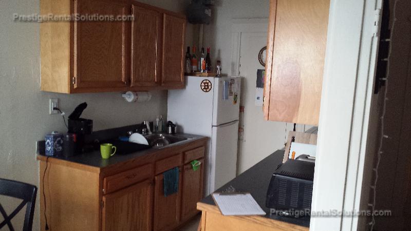 1171 Boylston St, Fenway