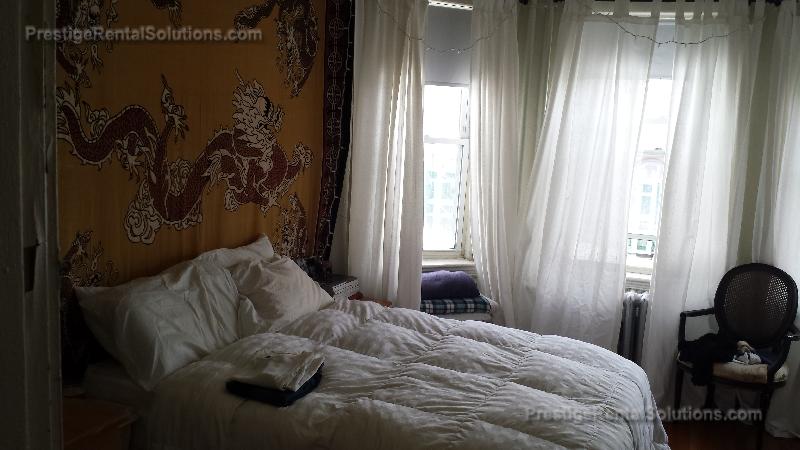 1171 Boylston St, Fenway