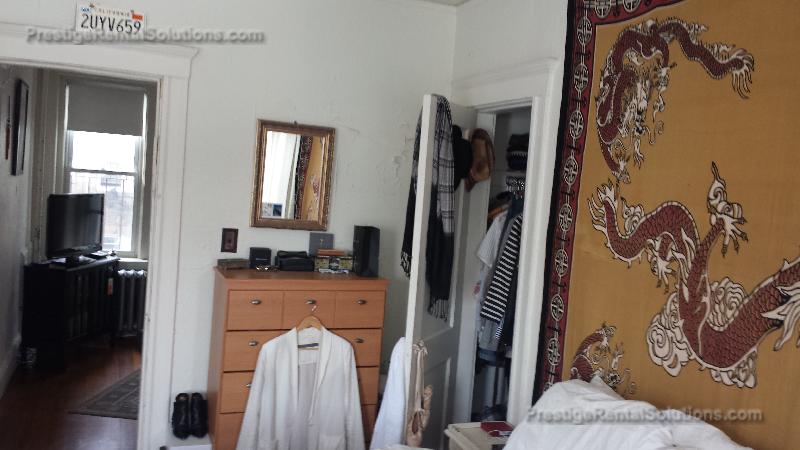 1171 Boylston St, Fenway