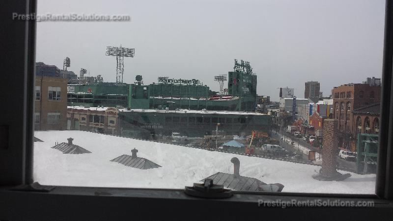 1171 Boylston St, Fenway