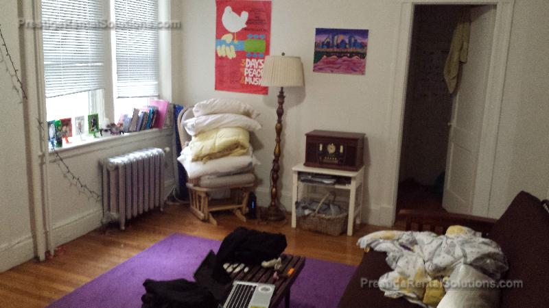 1171 Boylston St, Fenway