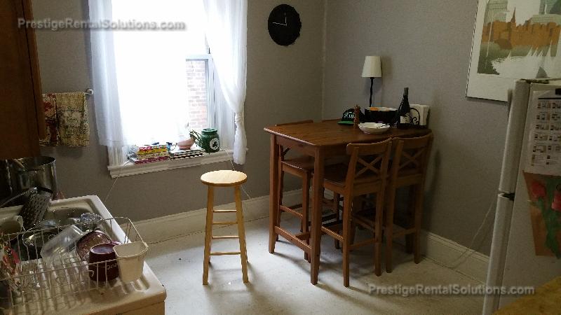 1377 Commonwealth Ave, Allston