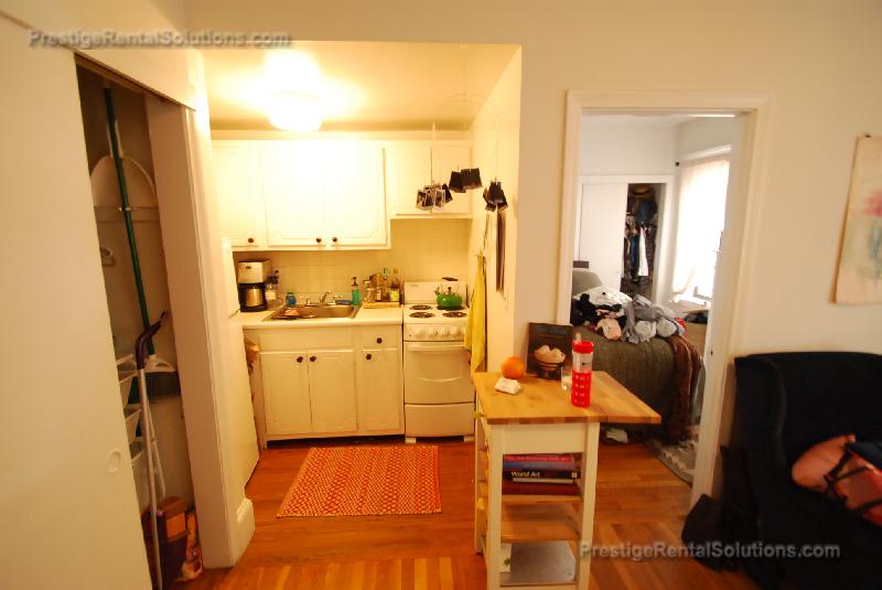 1315 Commonwealth Ave, Allston