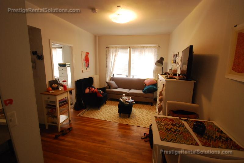 1315 Commonwealth Ave, Allston