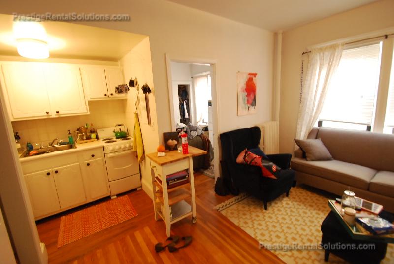 1315 Commonwealth Ave, Allston