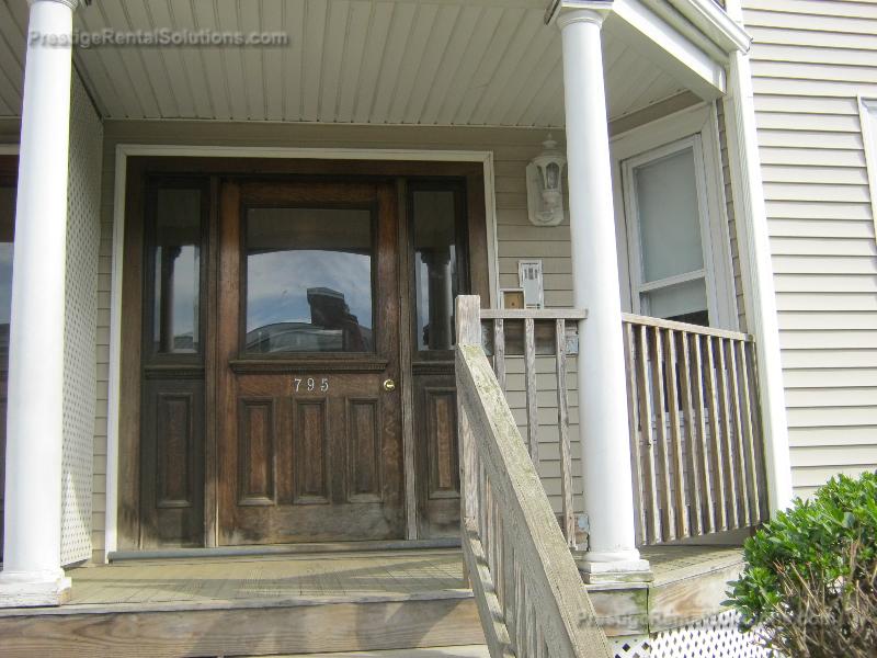 795 Columbia Rd, Dorchester