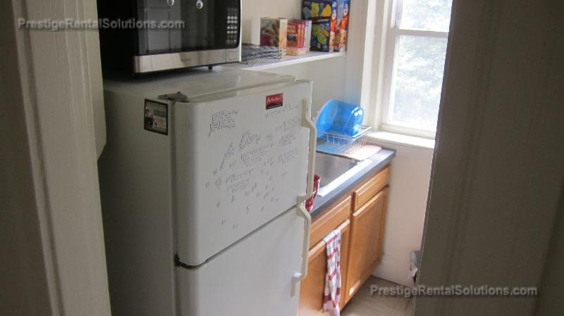 1163 Boylston St, Fenway