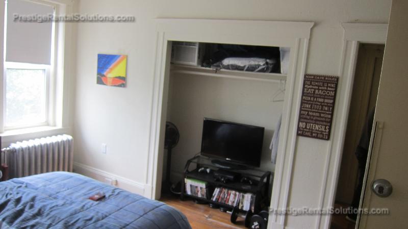 1163 Boylston St, Fenway