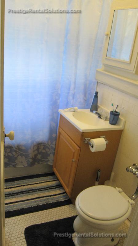 1163 Boylston St, Fenway