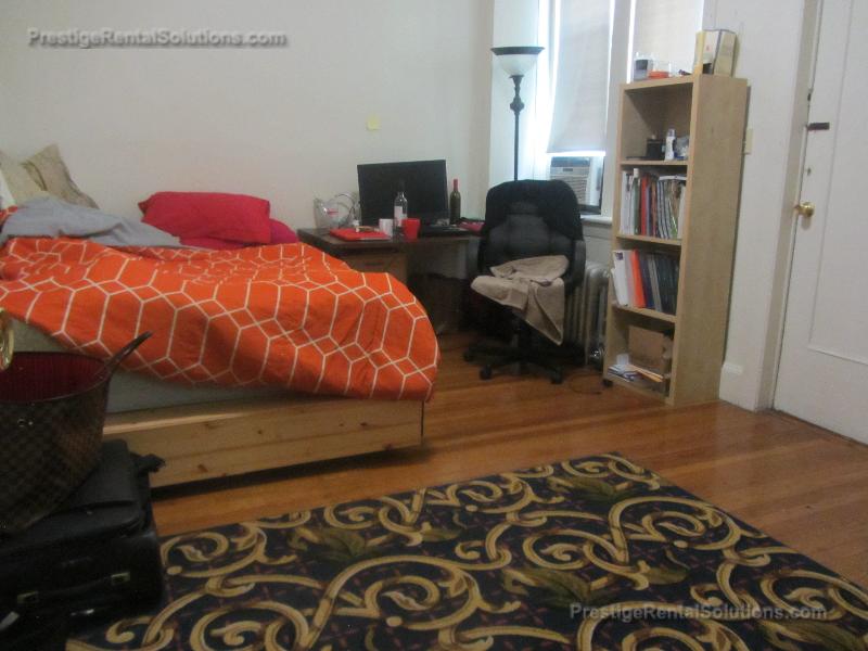 33 Lancaster Ter, Coolidge Corner