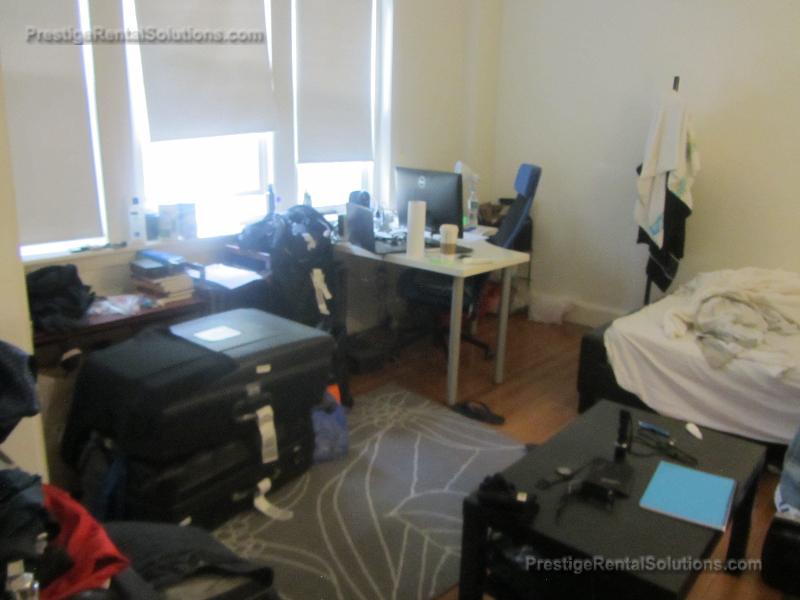 33 Lancaster Ter, Coolidge Corner